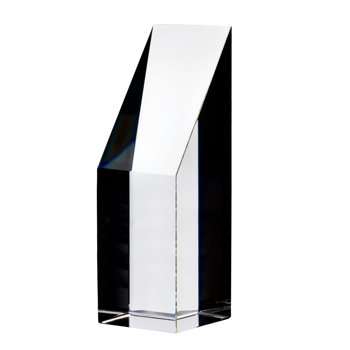 Orrefors Crystal, Hancock Large Award