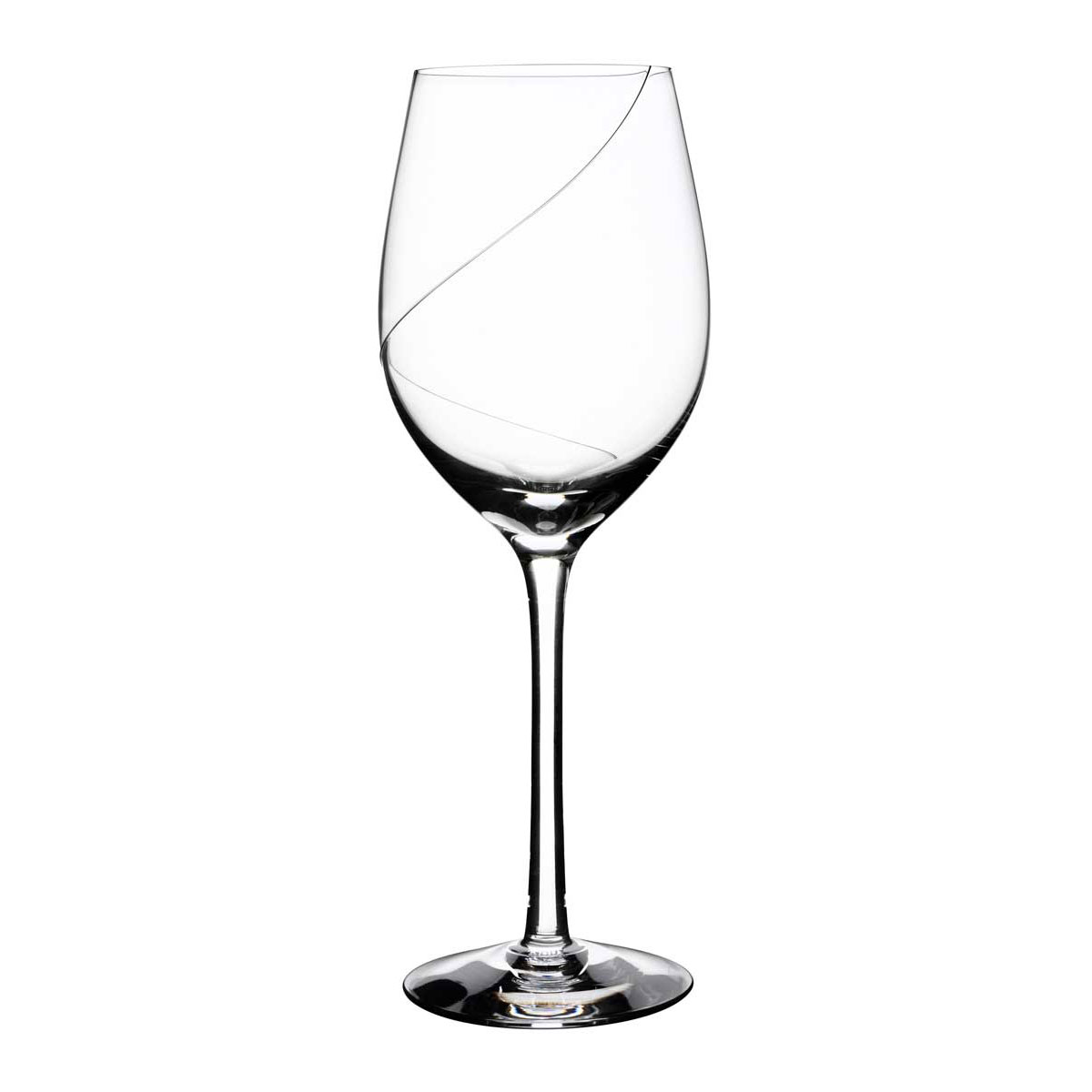 Boda Line Wine, Single | Crystal Classics