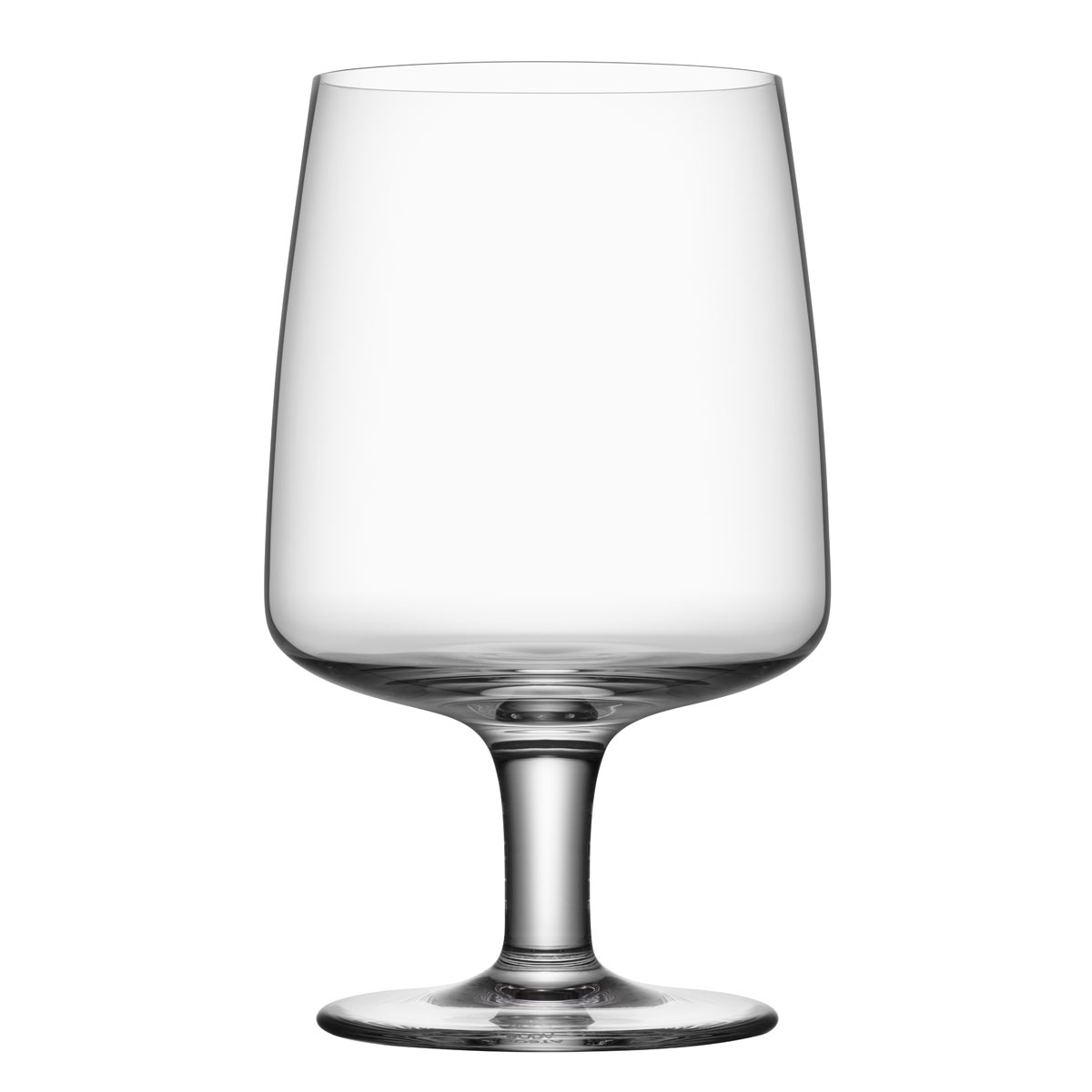 Kosta Boda Bruk Beverage Glass, Set of 4