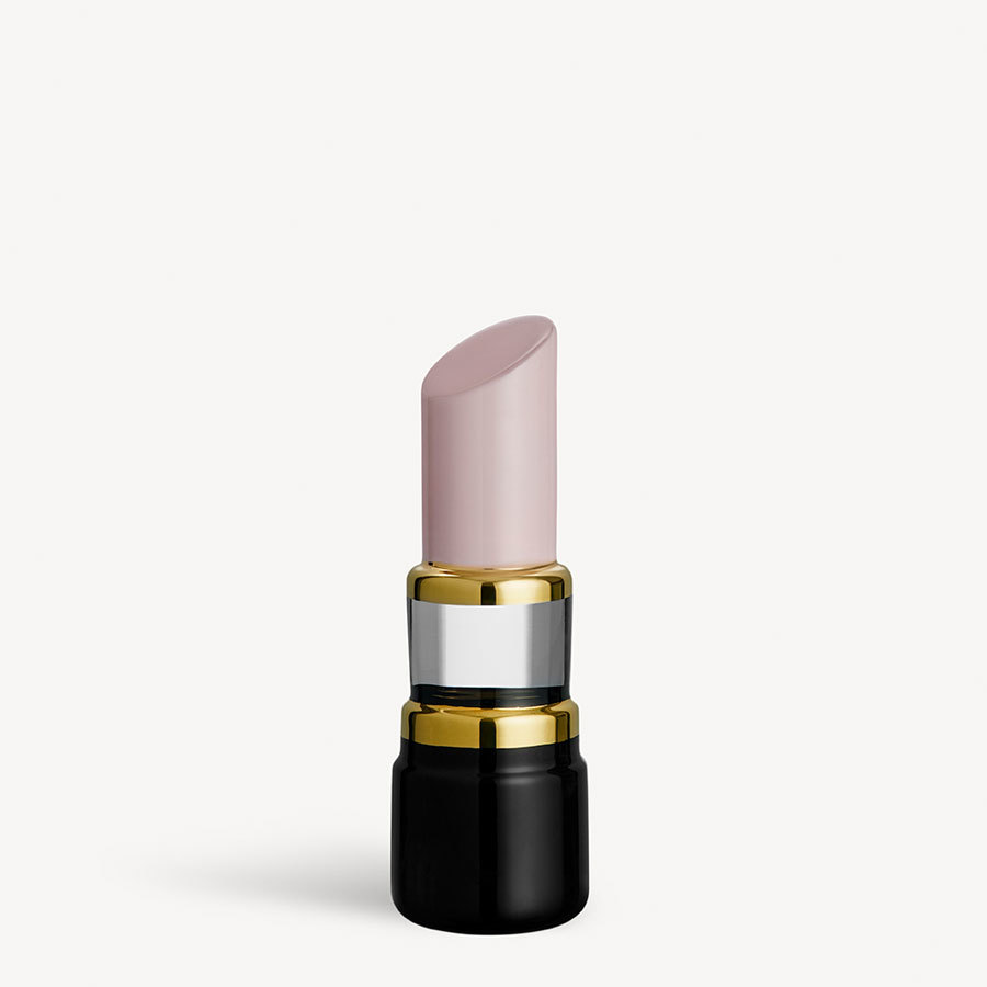 Kosta Boda Make Up Lipstick Soft Pink