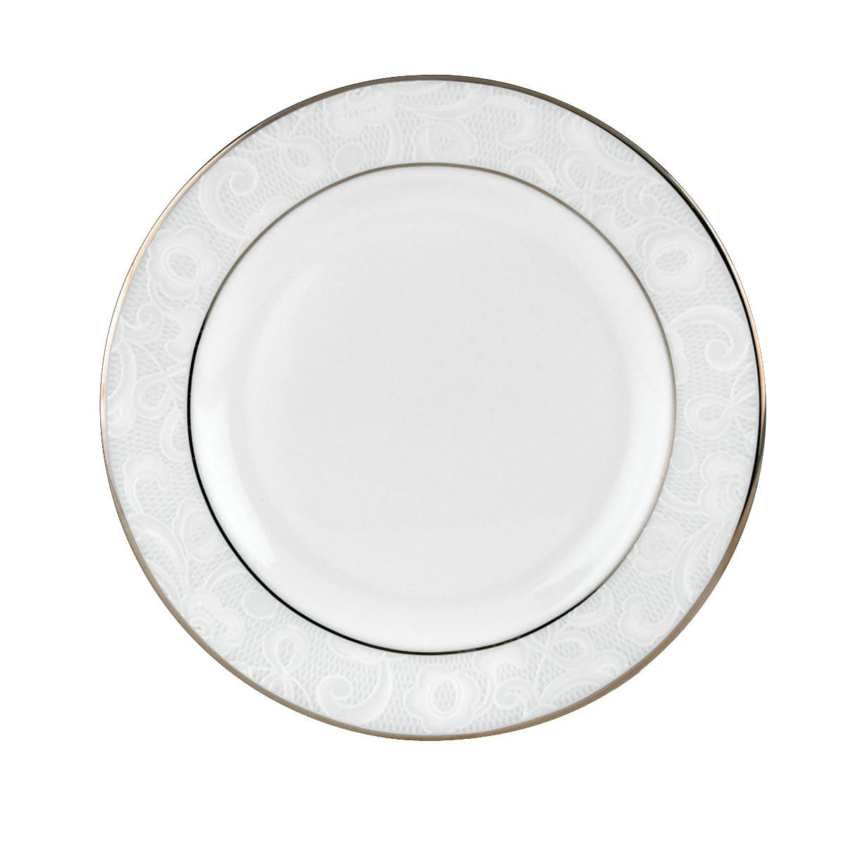 Lenox Venetian Lace Dinnerware Butter Plate