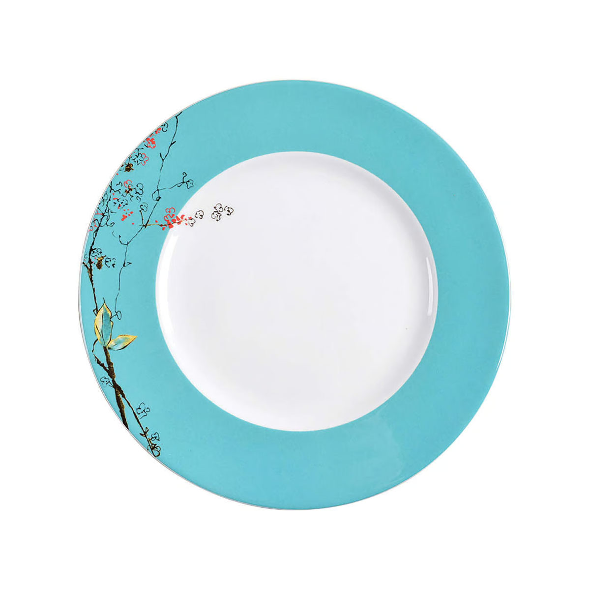 Lenox Chirp Dinner Plate, Single