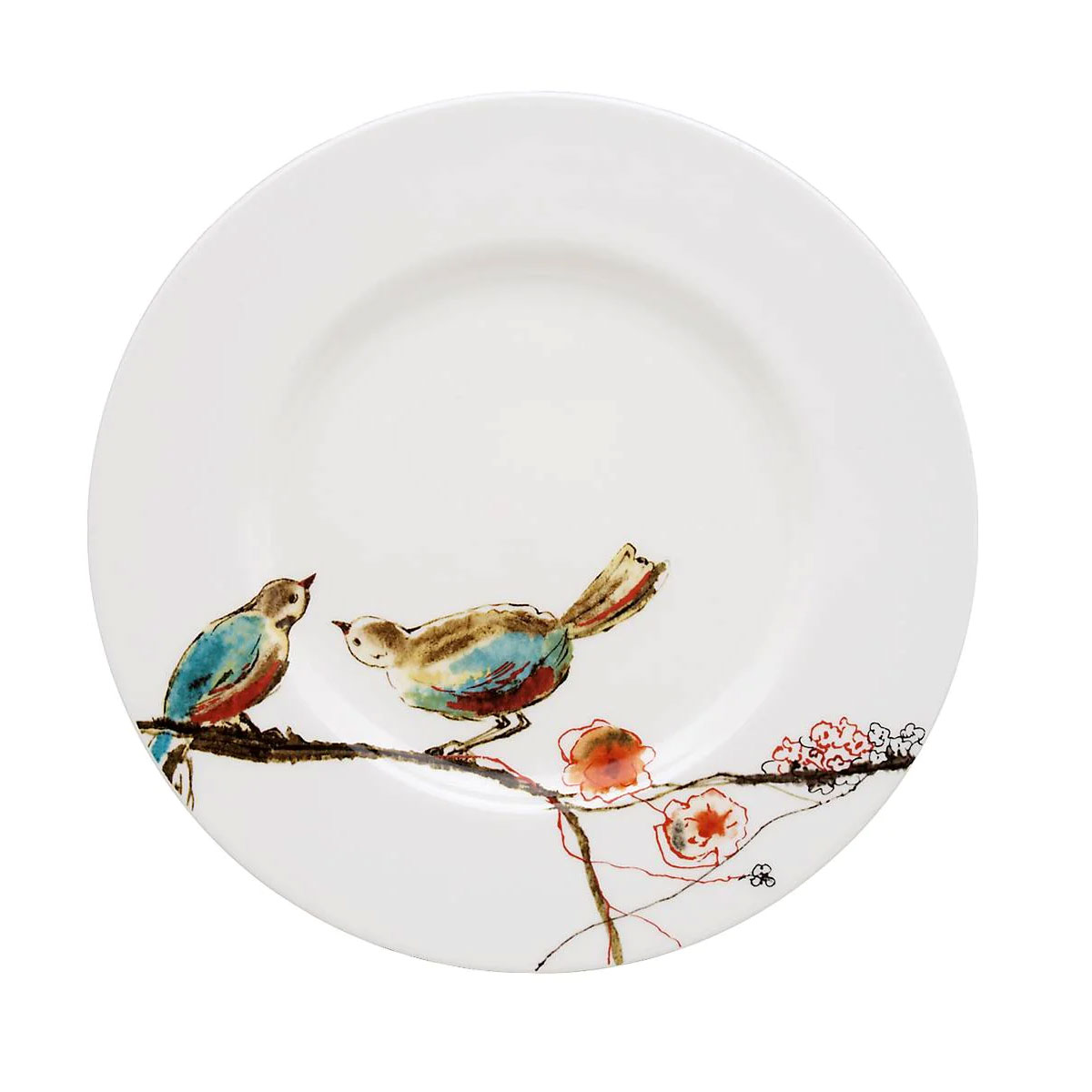 Lenox Chirp Salad, Lunch Plate