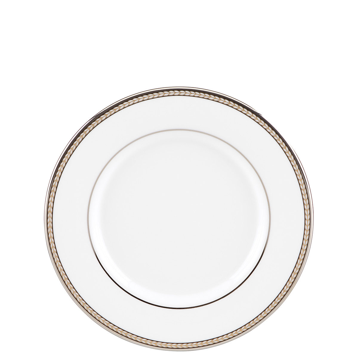 Kate Spade China by Lenox, Sonora Knot Saucer
