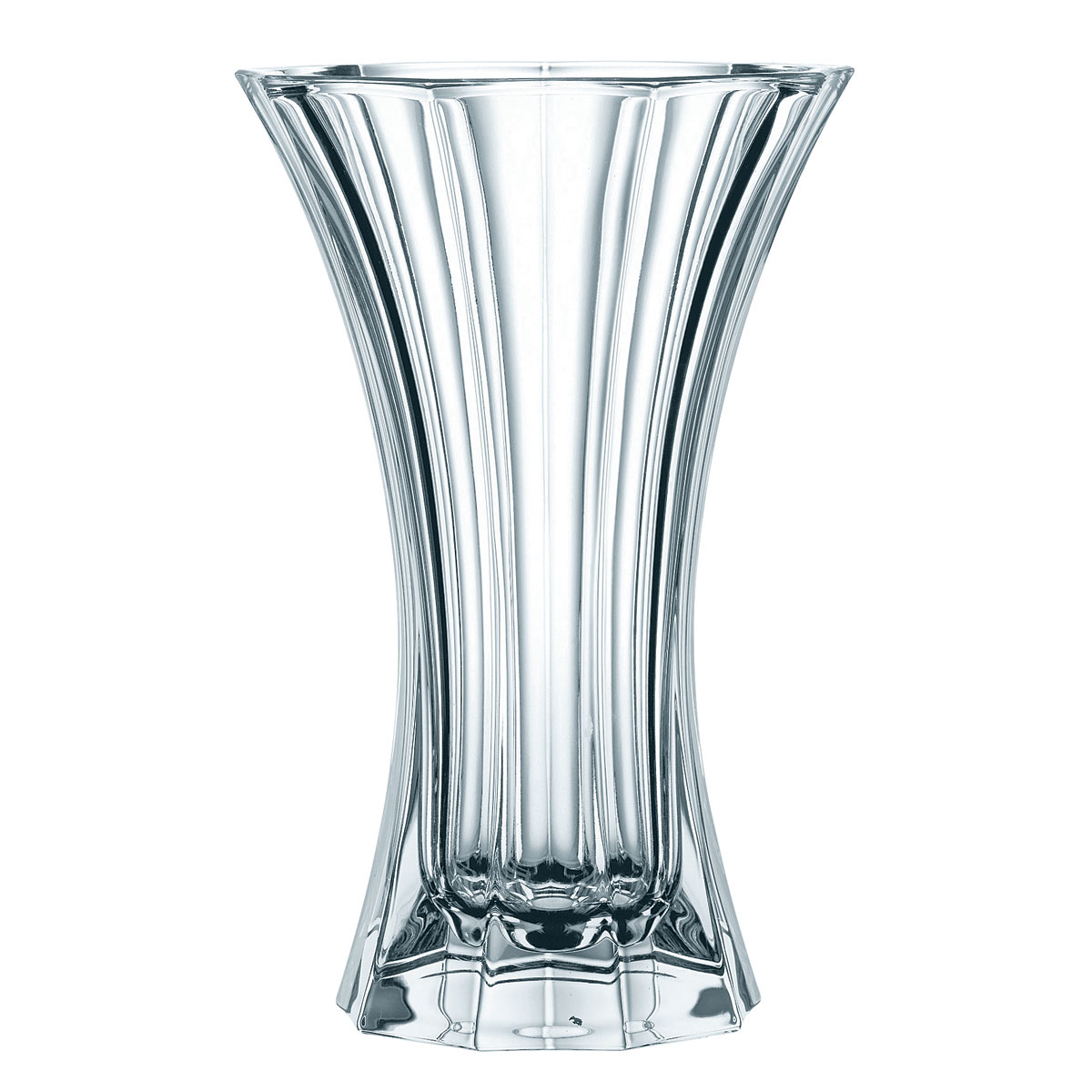 Nachtmann Saphir 11 2/3" Vase
