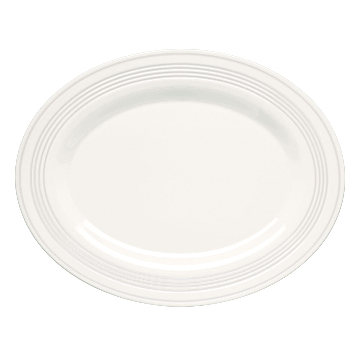 Lenox Tin Alley Dinnerware Oval Platter