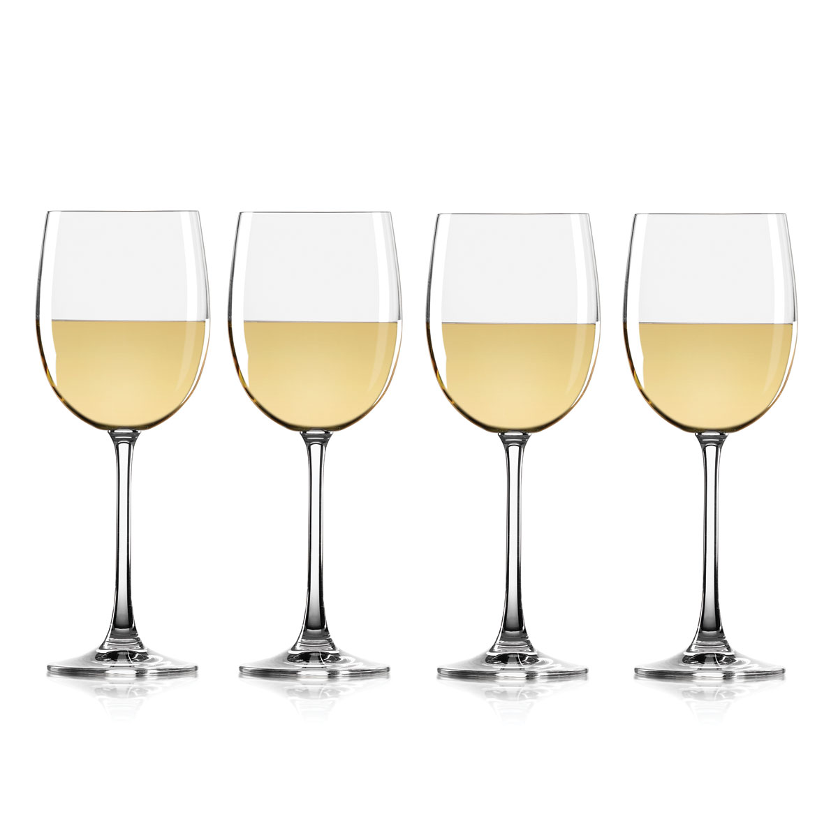 Lenox Tuscany Classics Chardonnay Glasses, Set Of Four