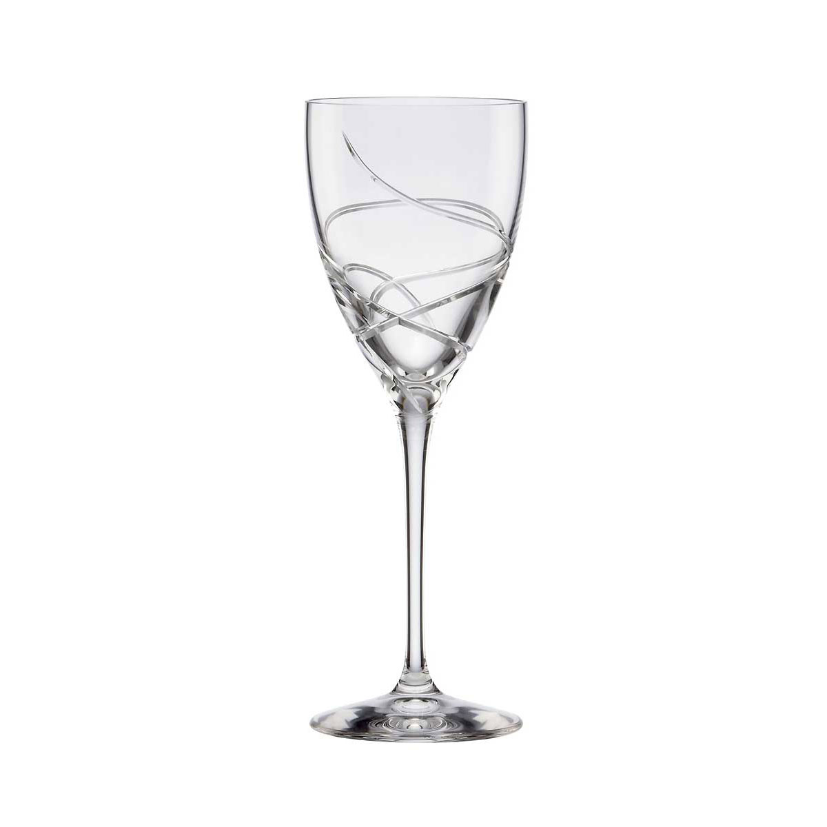 Lenox Adorn Signature Crystal Wine, Single