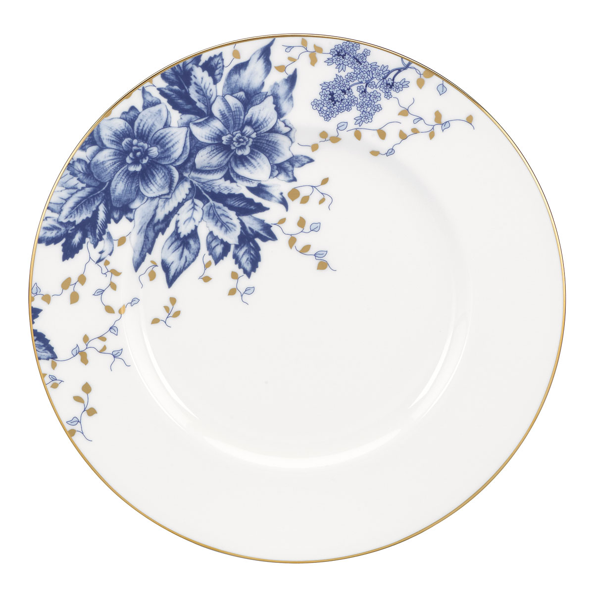 Lenox Garden Grove Dinnerware Accent Plate