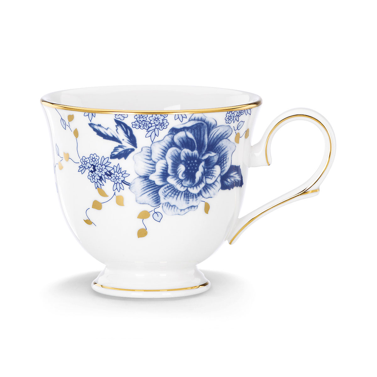 Lenox Garden Grove Tea Cup