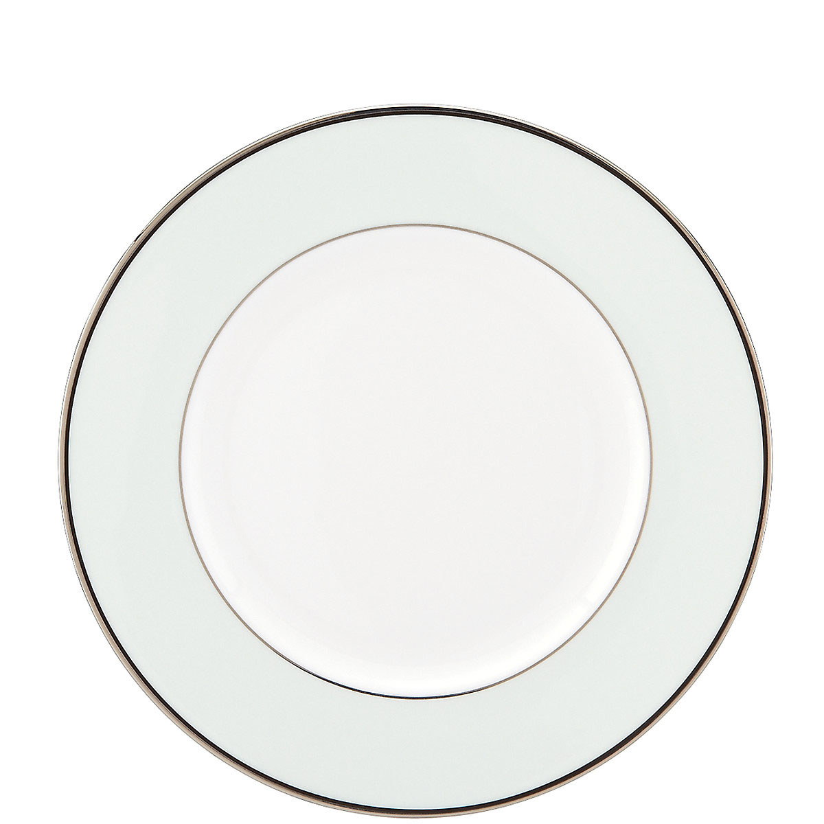 Kate Spade China by Lenox, Parker Place Accent Plate 9"