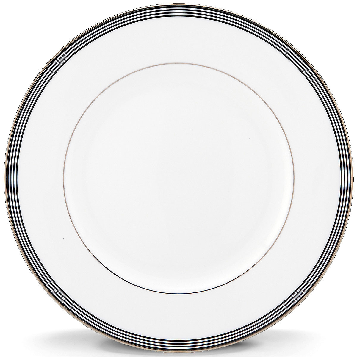 Kate Spade China by Lenox, Parker Place Dinner Plate