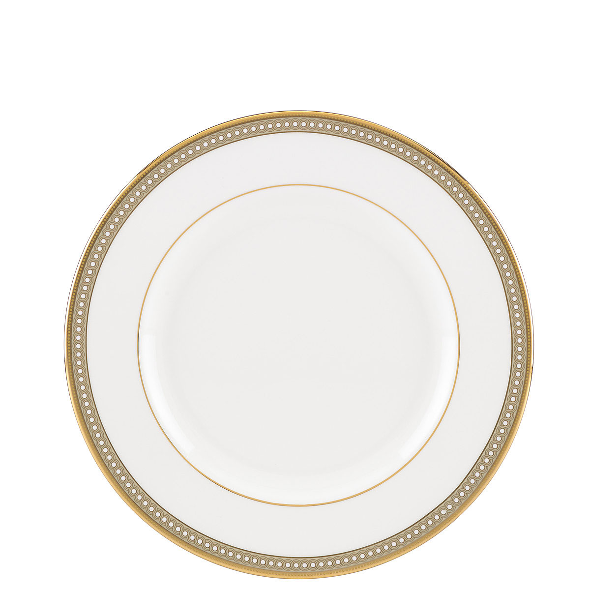 Lenox Jeweled Jardin Dinnerware Salad Plate