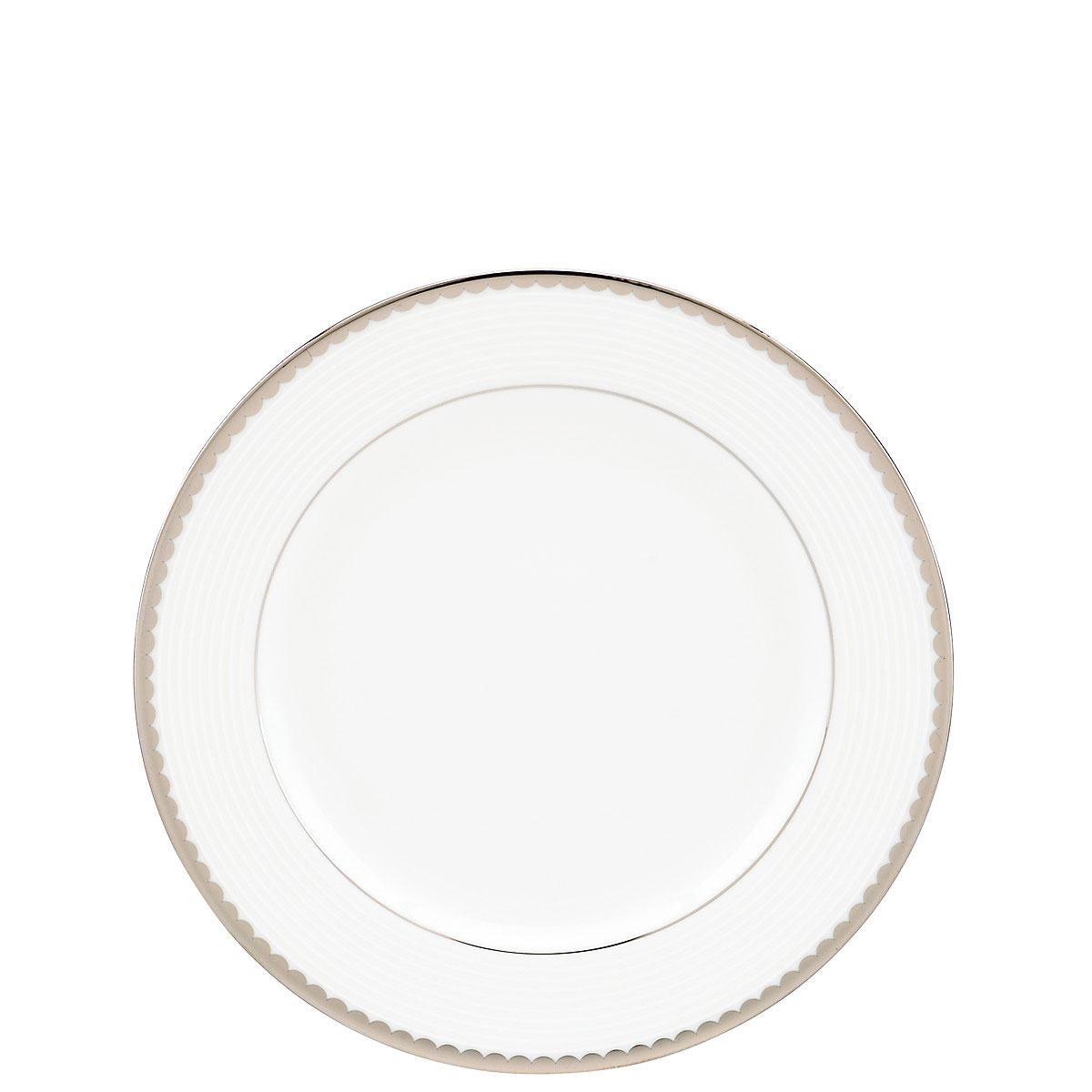 Kate Spade China by Lenox, Sugar Pointe Butter Plate