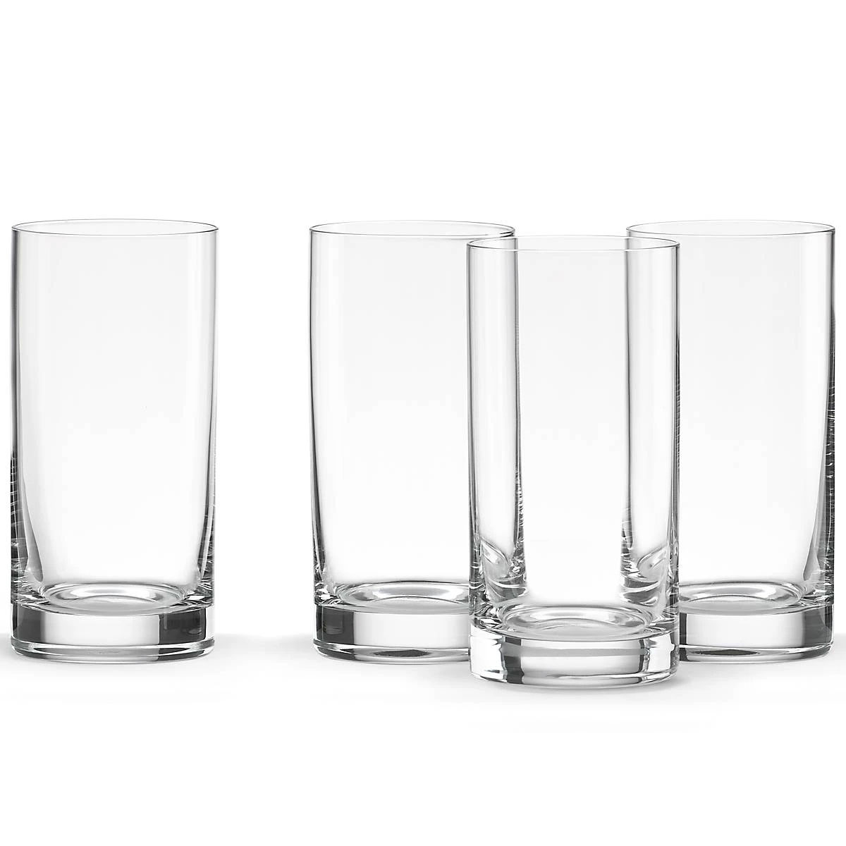 Lenox Tuscany Classics, Hiball Glasses, Set of 4