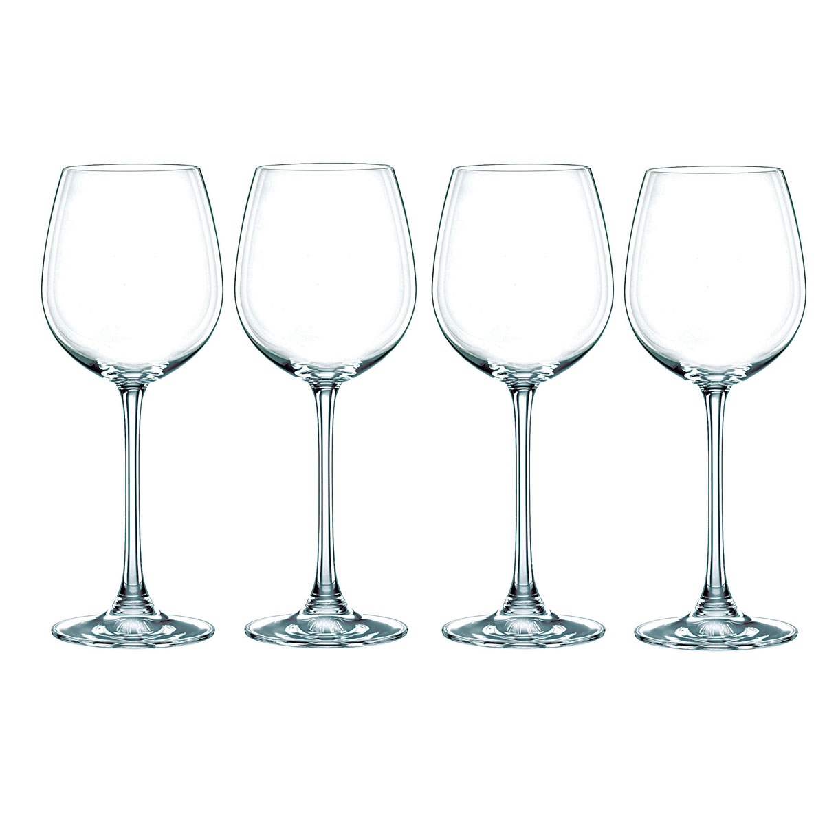 Nachtmann Vivendi White Wine, Set of Four