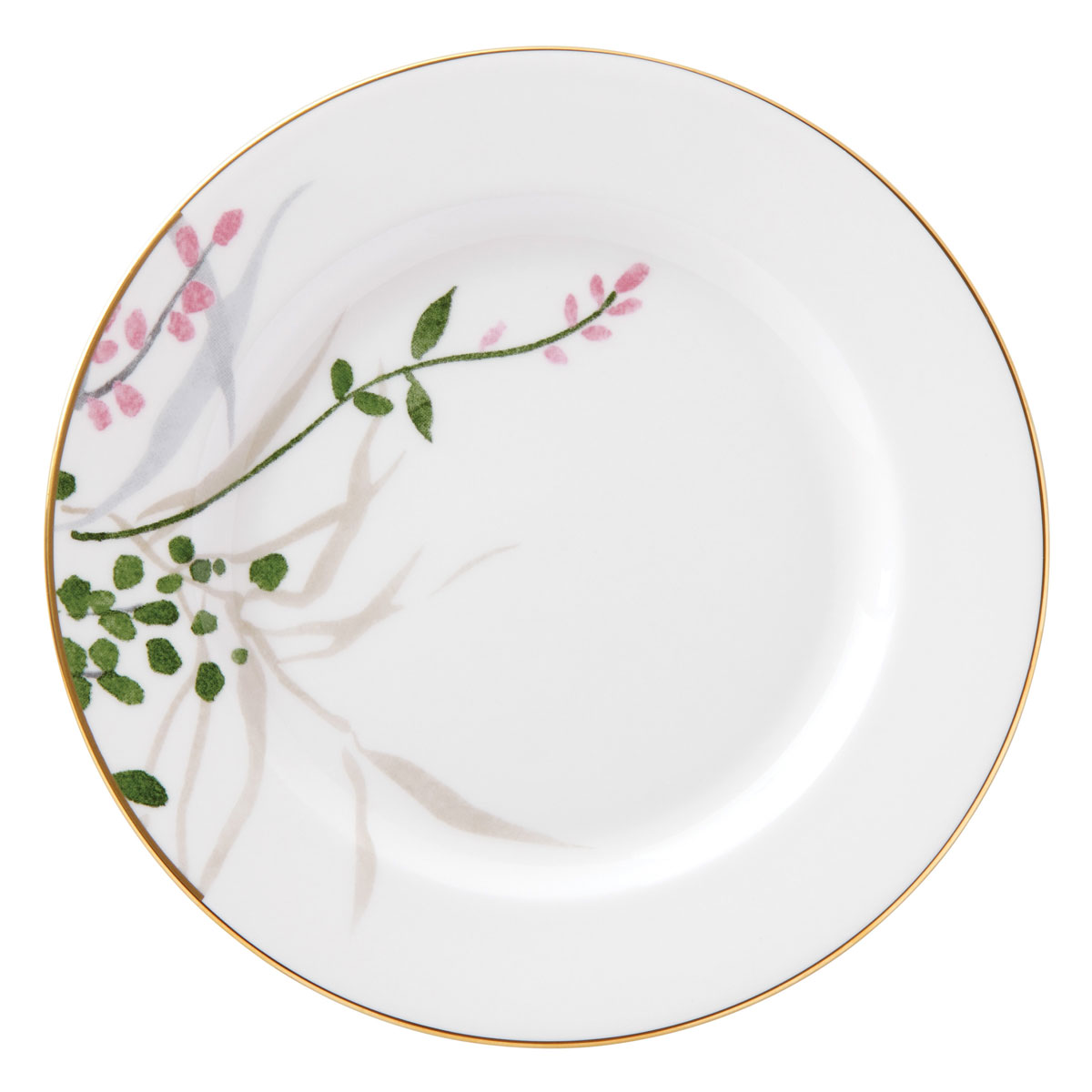 Kate Spade China by Lenox, Birch Way Butter Plate