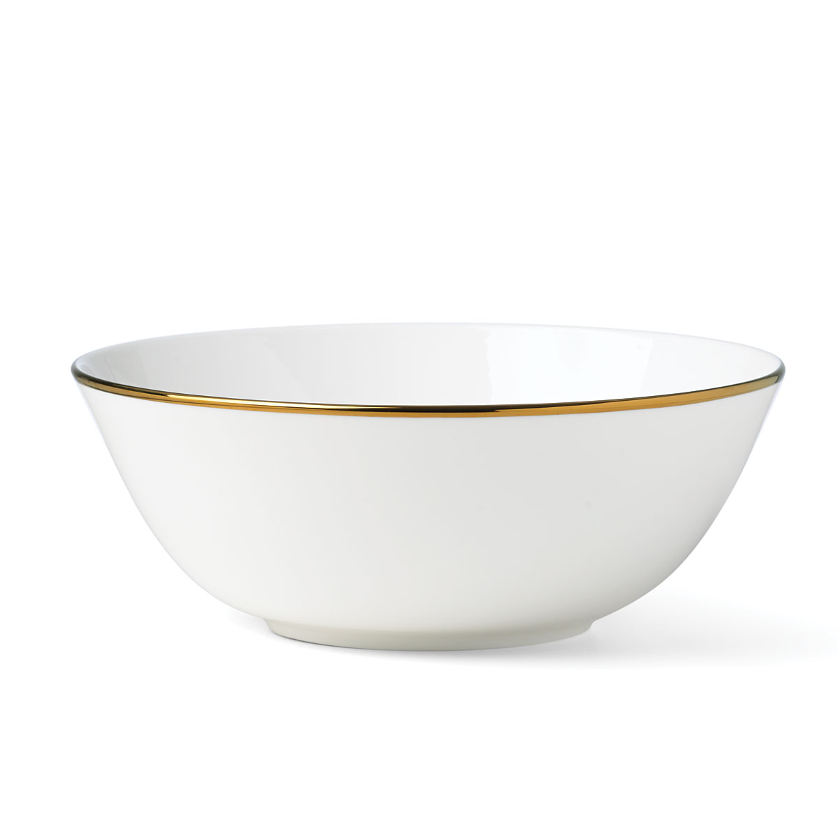 Lenox Contempo Luxe Dinnerware Serving Bowl