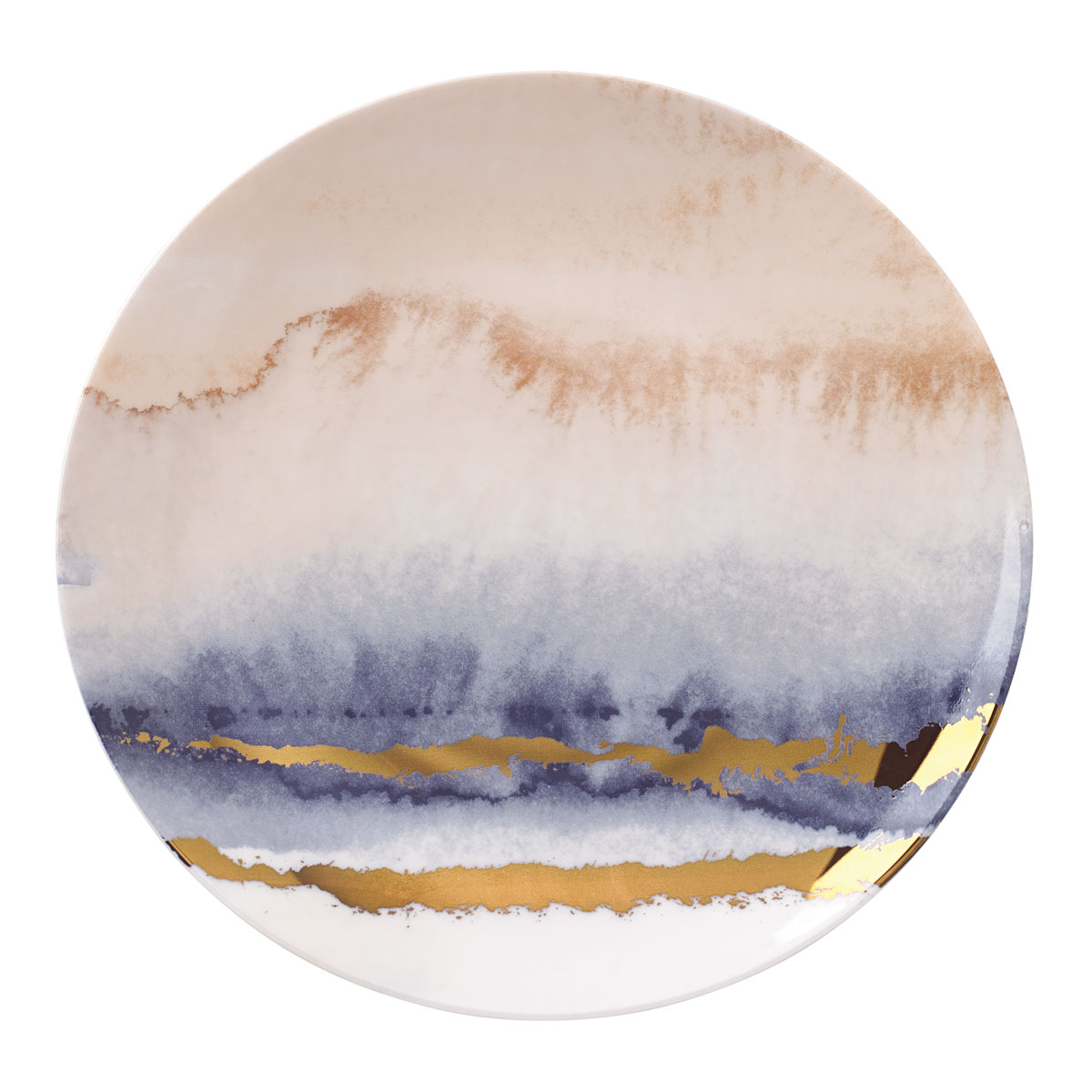 Lenox Summer Radiance Tidbit Plate, Single