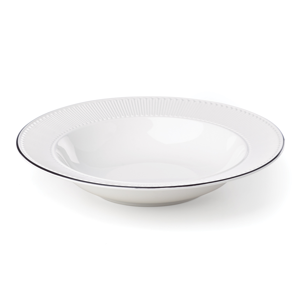 Kate Spade China by Lenox, York Avenue Ind Pasta Bowl