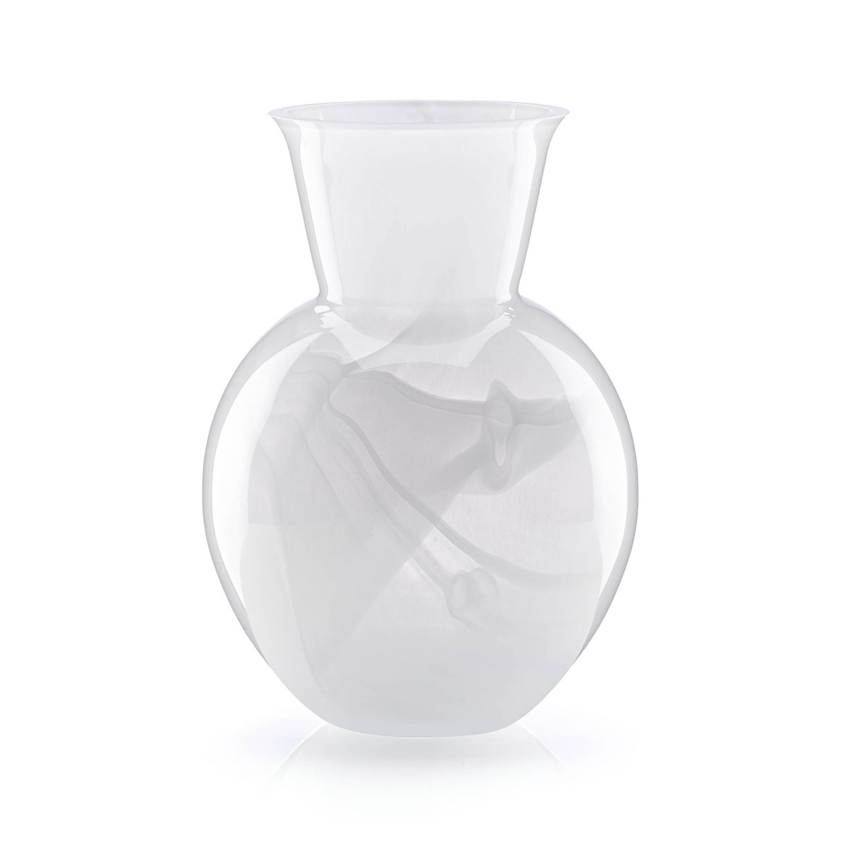 Kate Spade New York, Lenox Prospect Place Large Crystal Vase