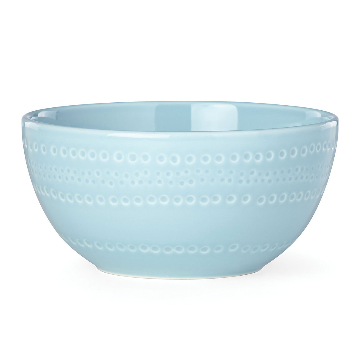Kate Spade China by Lenox, Willow Dr Blue All Purpose Bowl