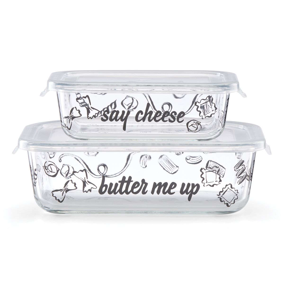 Kate Spade New York, Lenox All In Good Taste Theres A More Rectangular Bowl Set Of Four