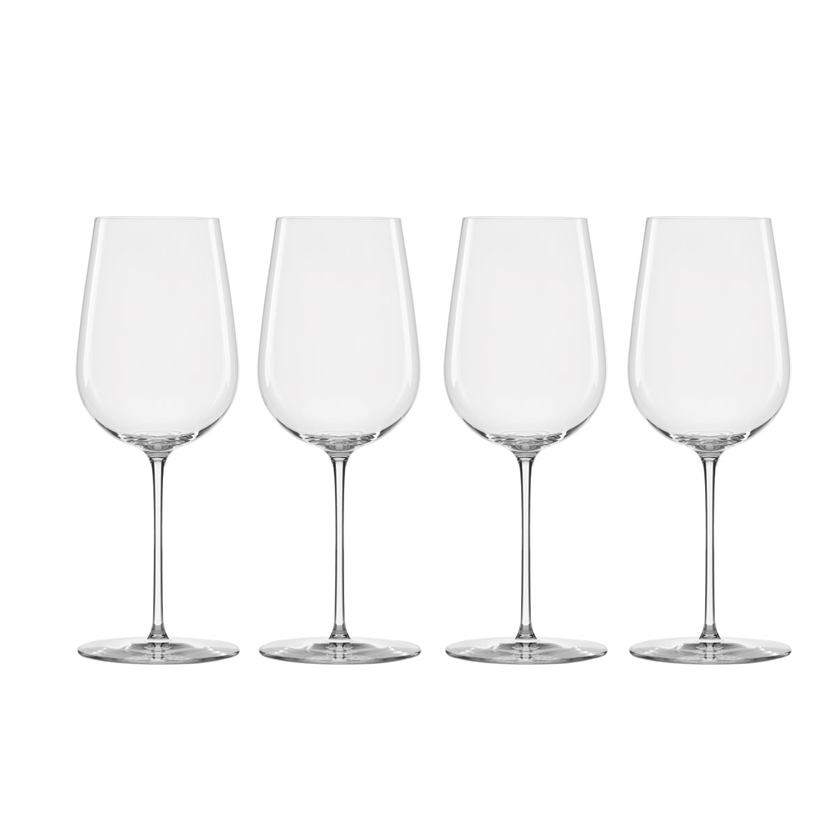 SET SAIL – 4 pack Shatterproof Designer Wine Glasses – Small Town Trendz