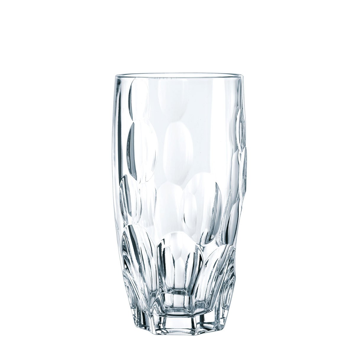 Spiegelau & Nachtmann Lot de 4 verres à long drink Classic Bar en cristal 360 ml 9000172 