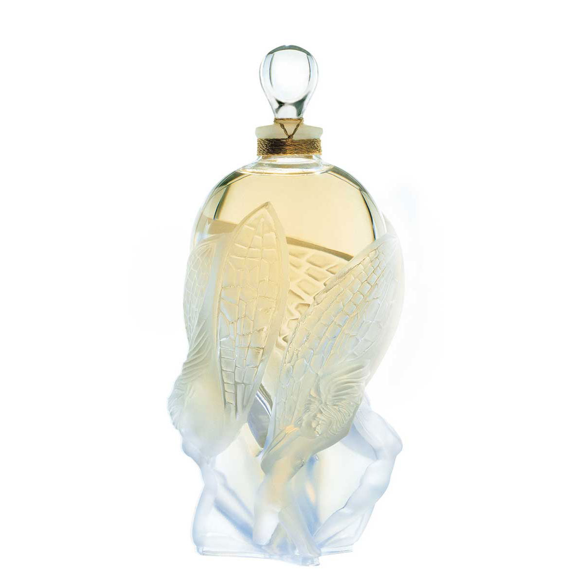 Lalique Perfume Les Elfes Extract