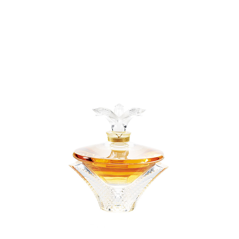 Lalique Perfume Cascade De Lalique, Limited Edition