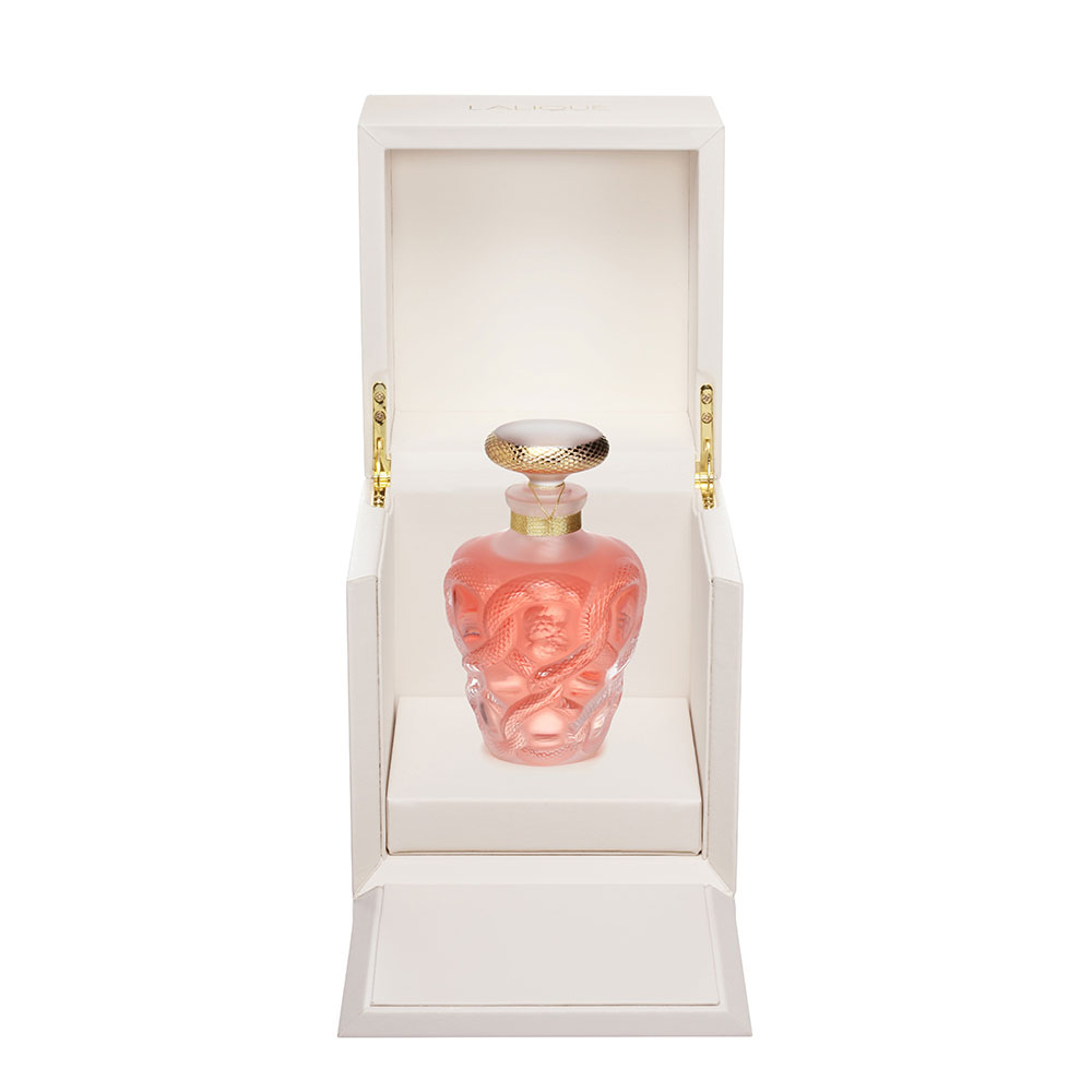 Lalique Perfume De Lalique Seduction, Limited Edition