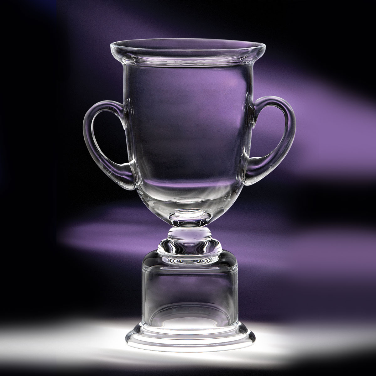 Crystal Blanc, Personalize! Adirondack Cup, Medium