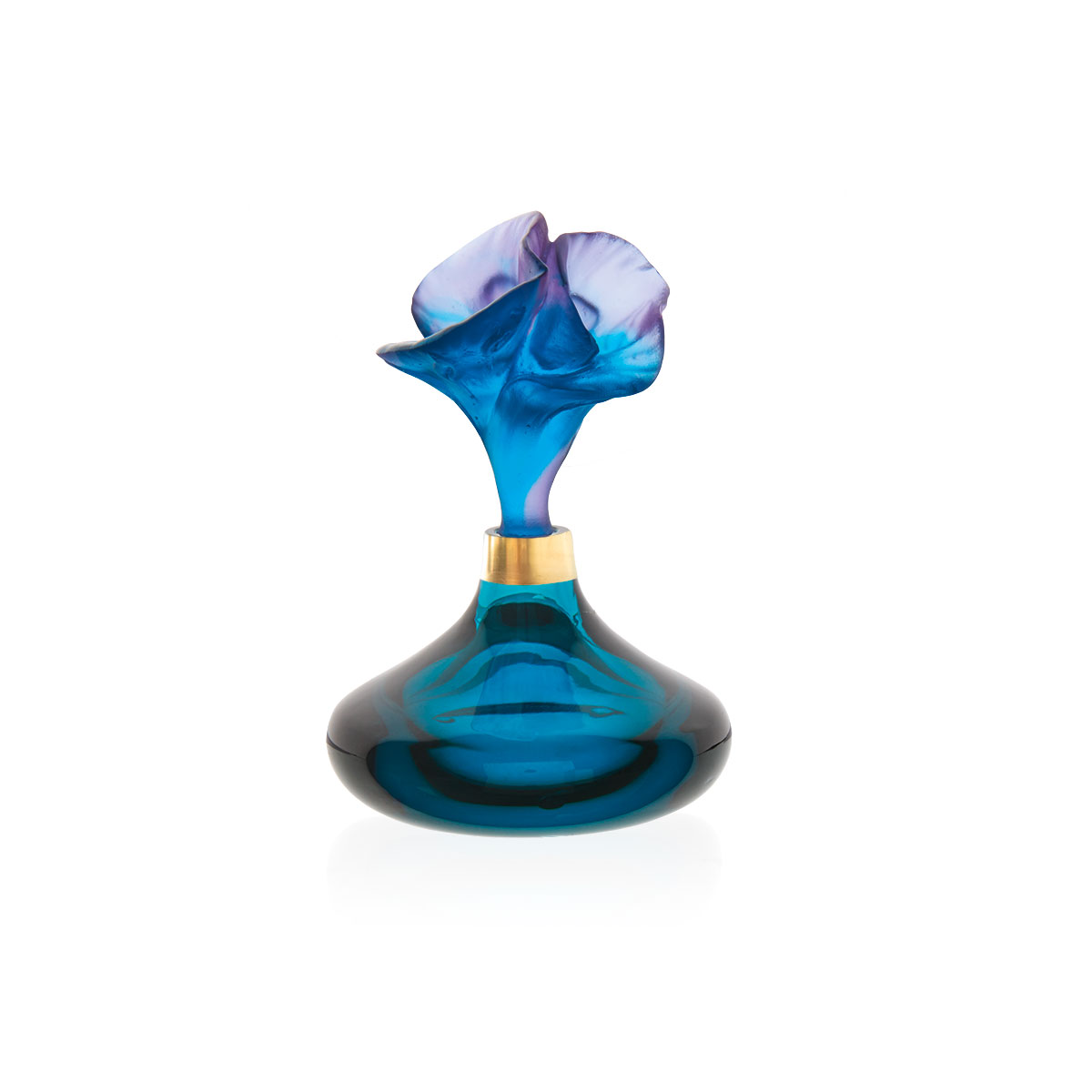 Daum Arum Bleu Nuit Small Perfume Bottle