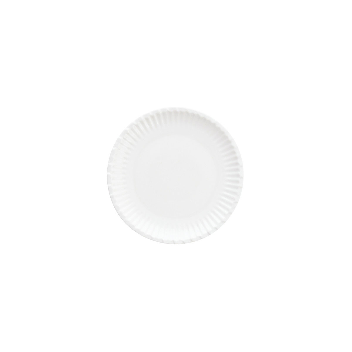 Fortessa Tableware Solutions Melamine Paper Plates Outdoor