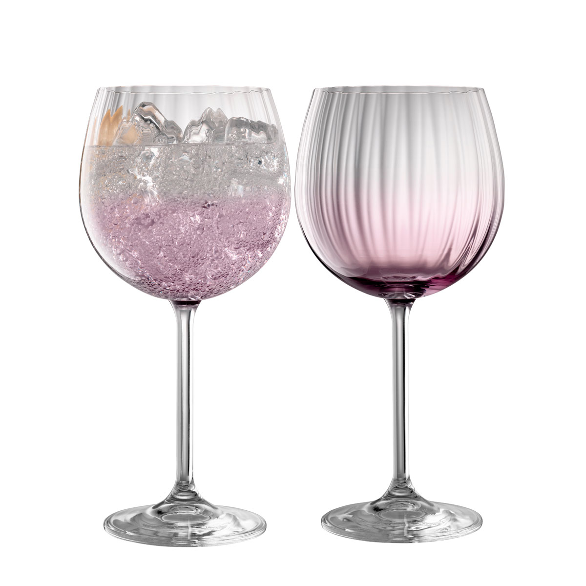 Galway Erne Gin and Tonic Pair - Amethyst