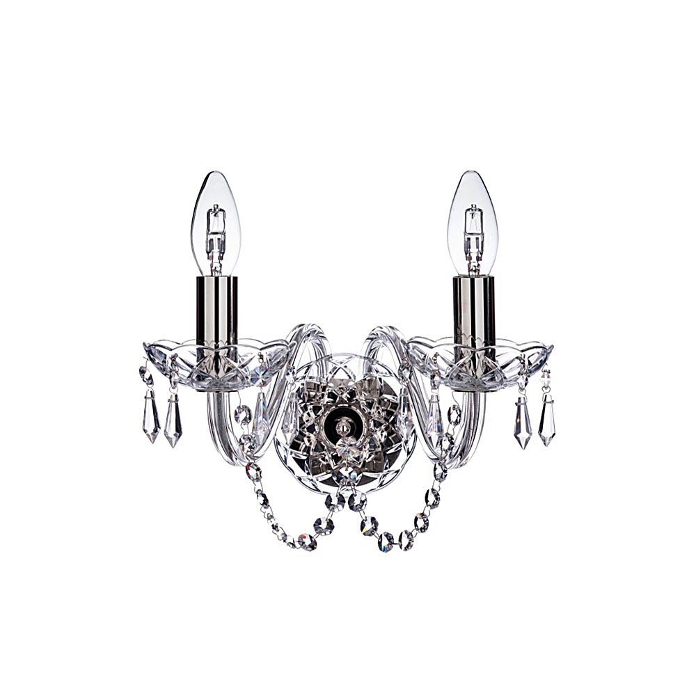 Galway Cashel Wall Sconce
