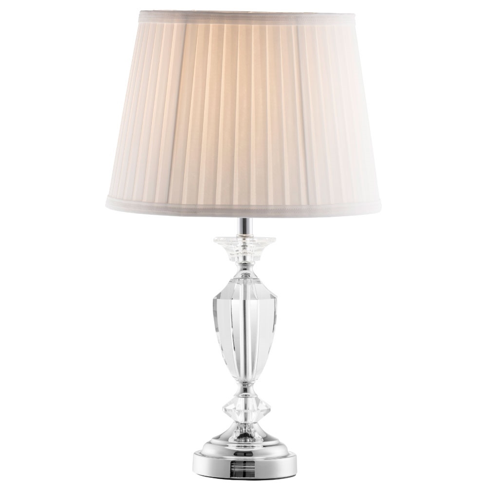 Galway Living Florence Lamp and Shade