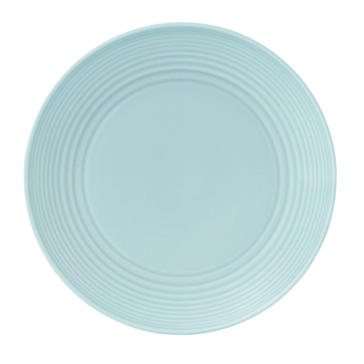 Royal Doulton Gordon Ramsay Maze Blue Salad Plate, Single