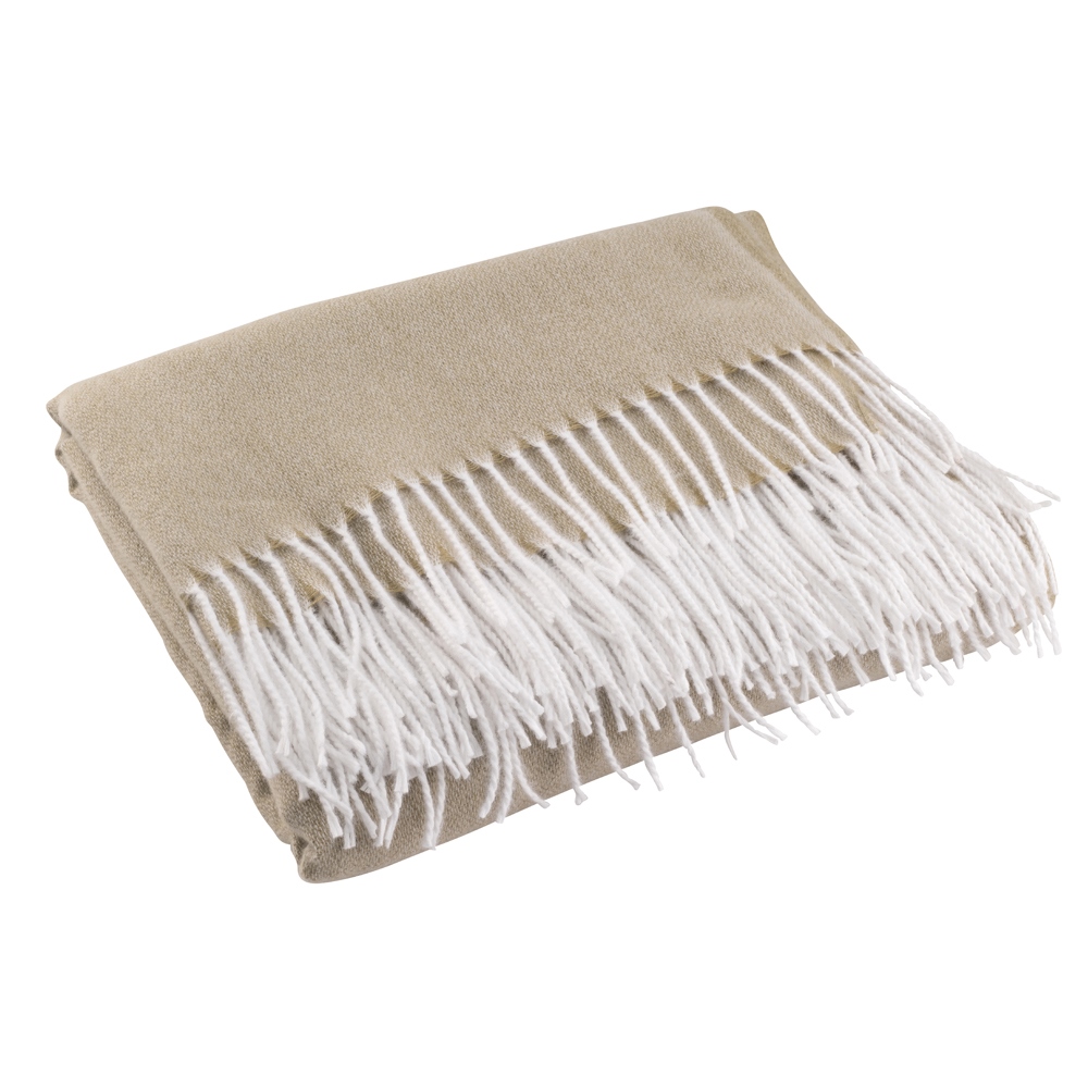 Galway Pearl Sage Throw