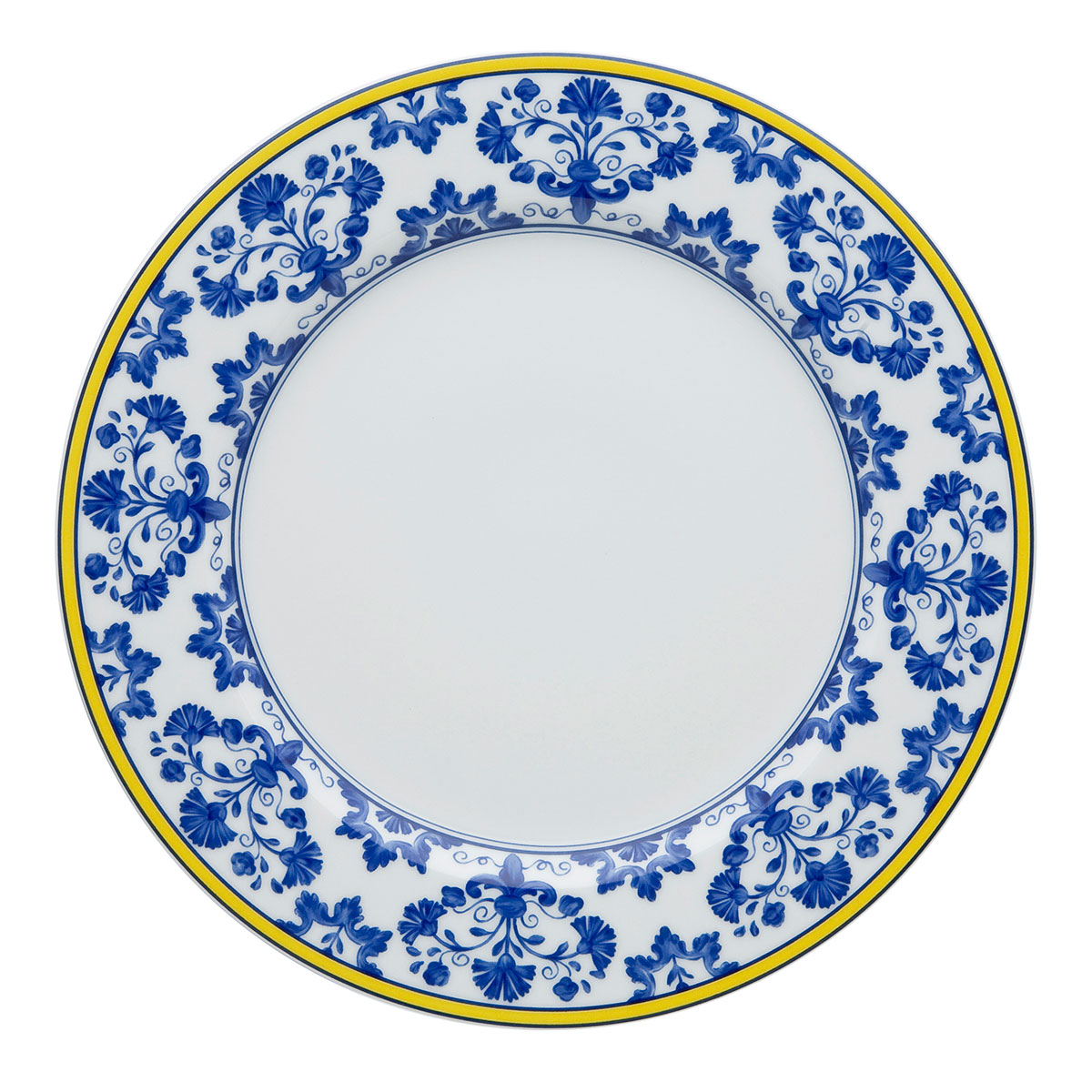Vista Alegre Porcelain Castelo Branco Dinner Plate