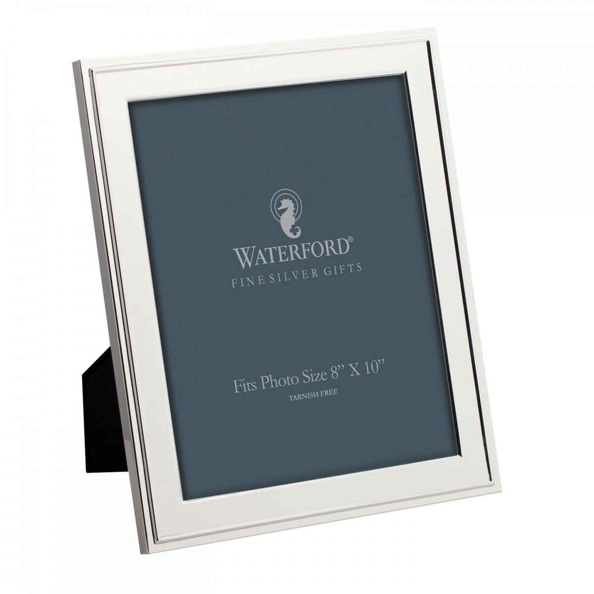 Waterford Silver, Classic 8x10" Picture Frame