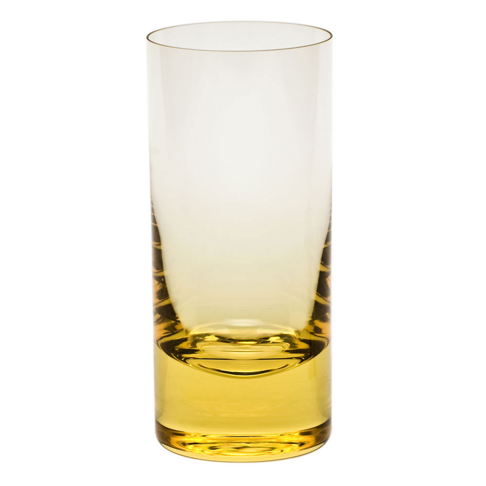 Moser Crystal Whisky Hiball 13.5 Oz. Eldor