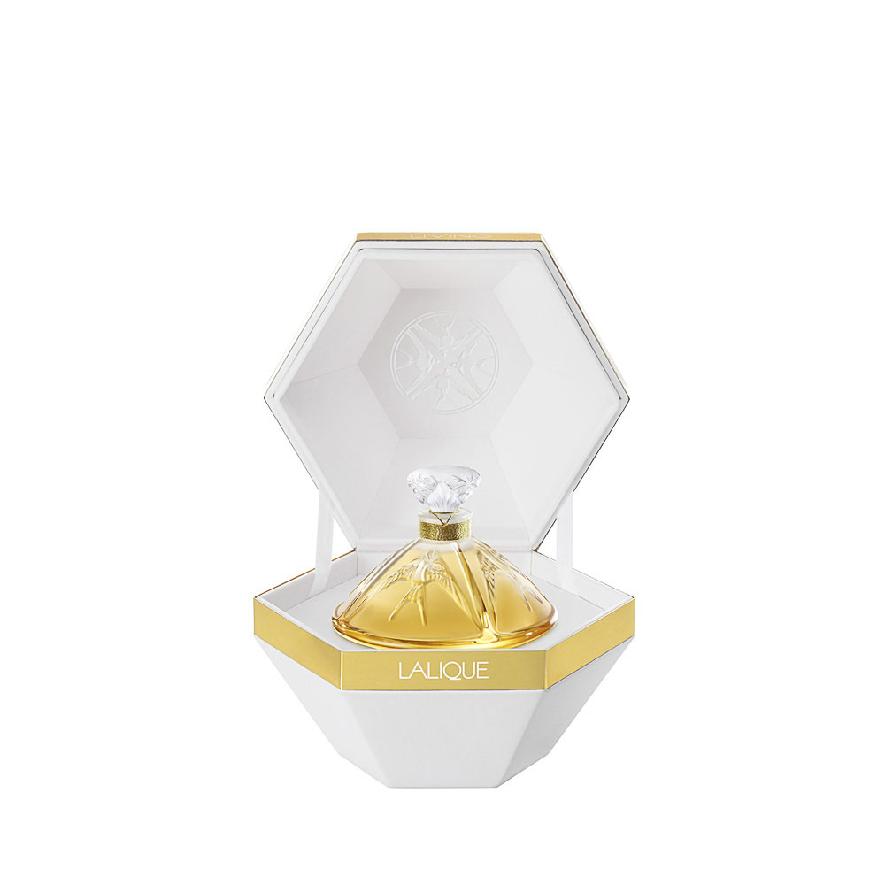 Lalique Perfume, Living Lalique Flacon