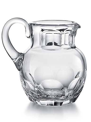 Baccarat Crystal, Harcourt 1841 Crystal Pitcher