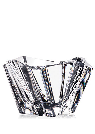 Rogaska Crystal 10" Rockstar Bowl