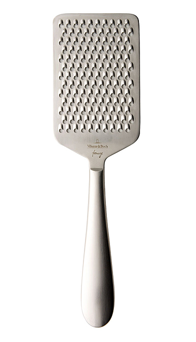Villeroy and Boch Flatware Kensington Fromage Cheese Grater
