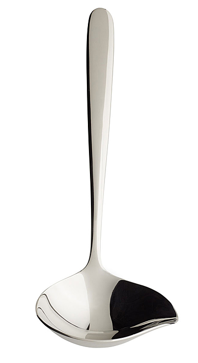 Villeroy and Boch Flatware Daily Line Gravy Ladle