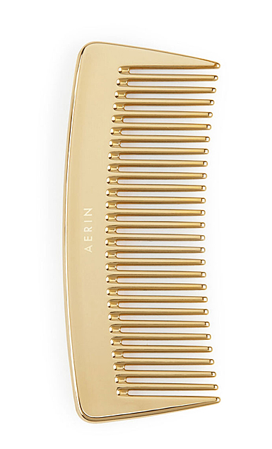 Aerin Travel Gold Comb
