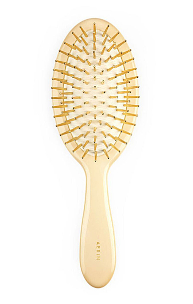 Aerin Large Ivory Hairbrush